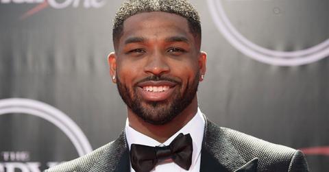 tristan thompson