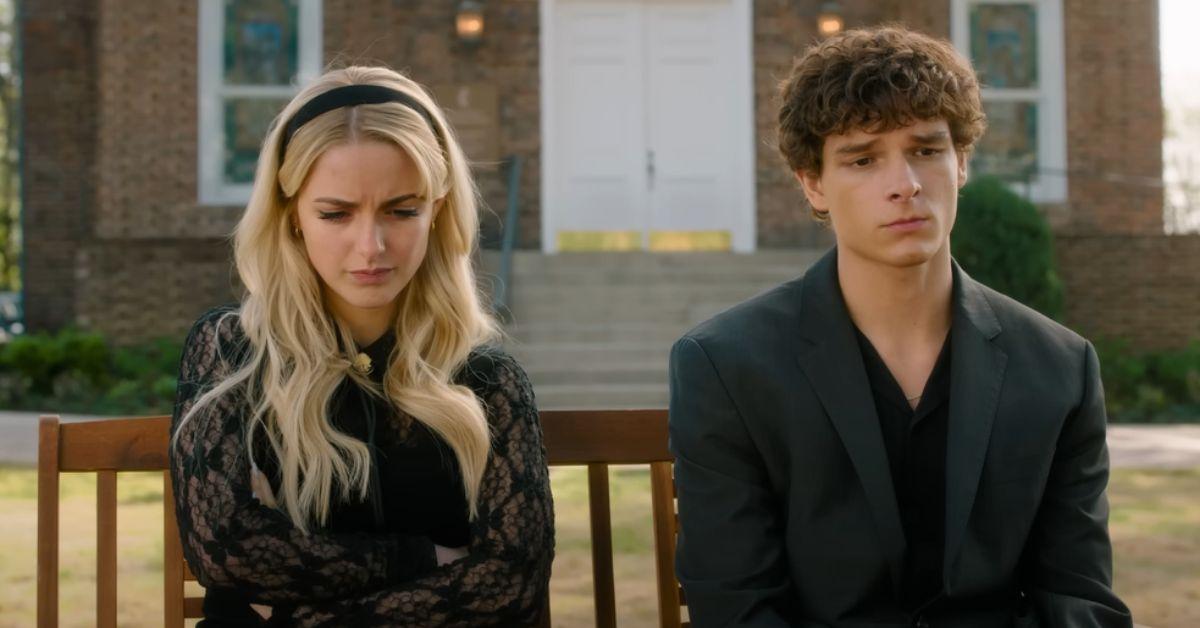 regretting you movie adaptation plot cast release date