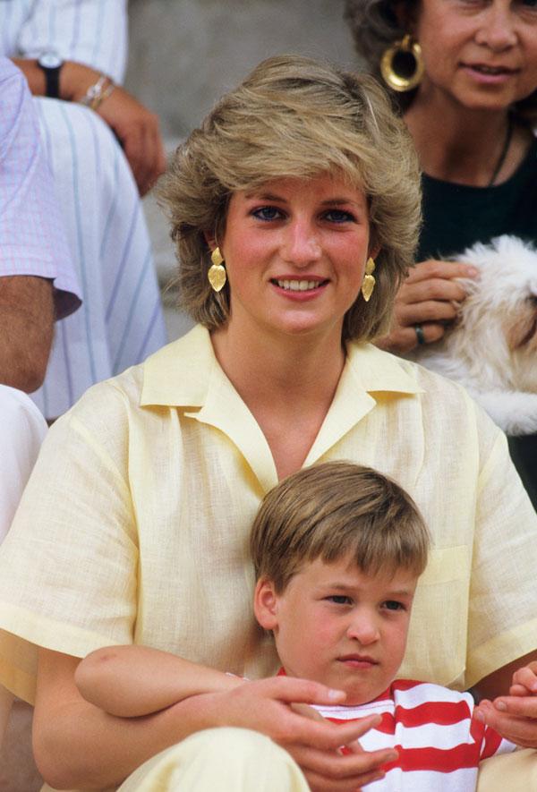 Prince williams talks princess diana 04