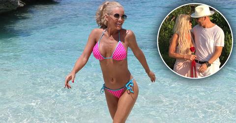 jenny mccarthy donnie wahlberg