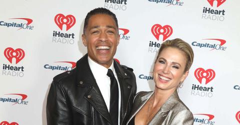 amy robach tj holmes planning spend forever together