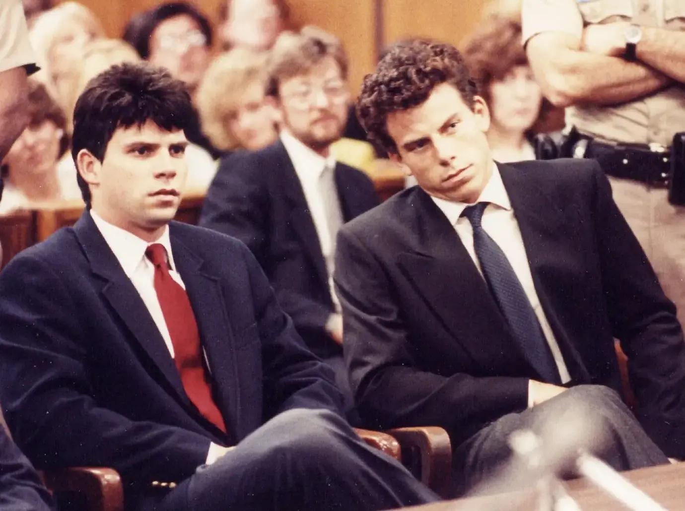 erik lyle menendez brothers murder case assigned new judge