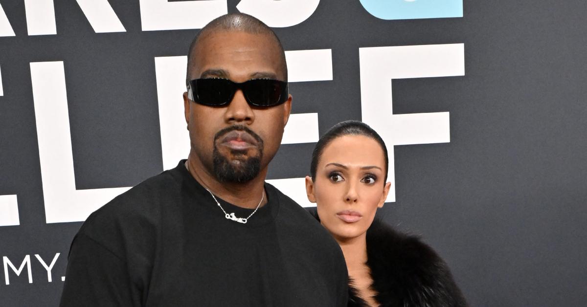 kanye west blames kim kardashian nazi custody song heil hitler