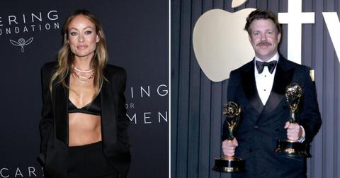 olivia wilde jason sudeikis settle custody battle