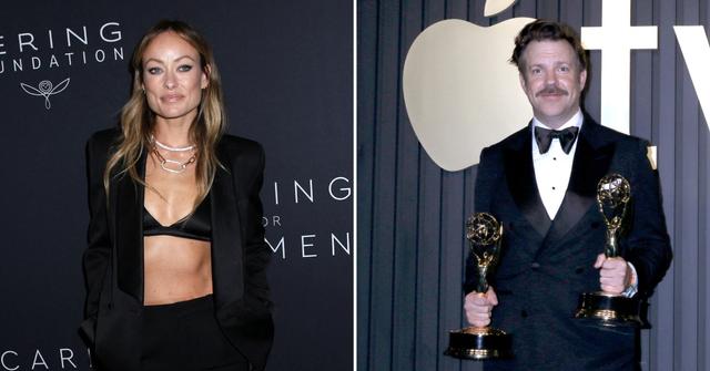 olivia wilde jason sudeikis settle custody battle