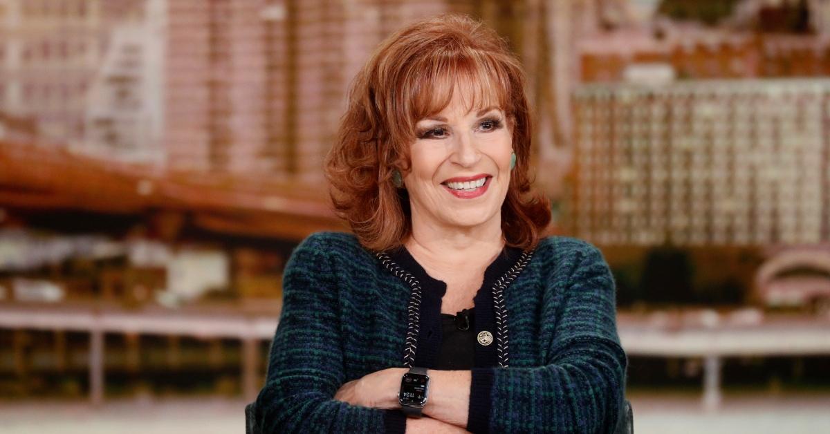 Photo of The White House called Behar an 'irrelevant loser' after she accused Donald Trump of being 'jealous' of Barack Obama.