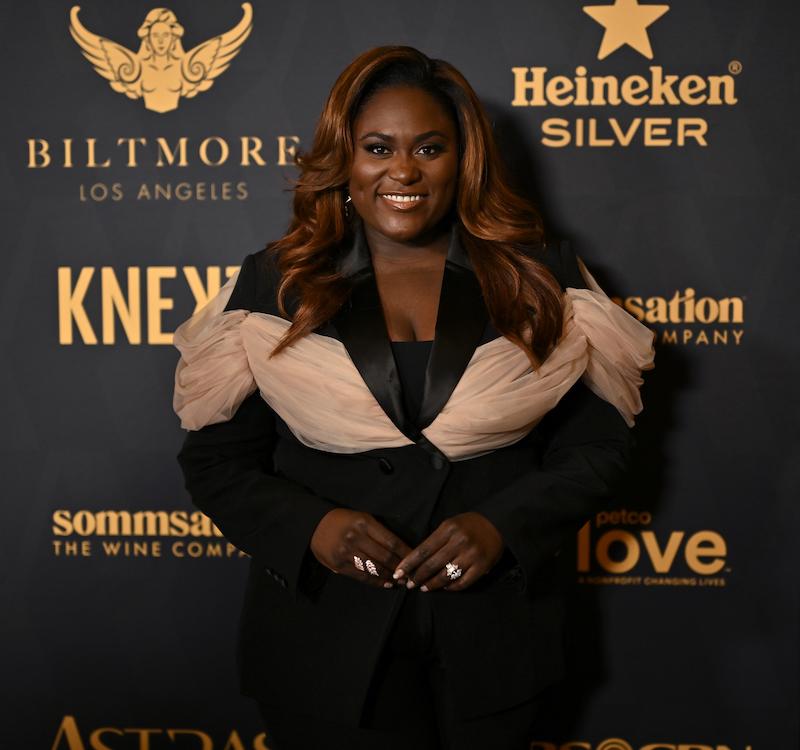 danielle brooks