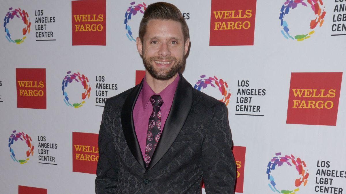 Image of Danny Pintauro said he worked multiple jobs to make ends meet.