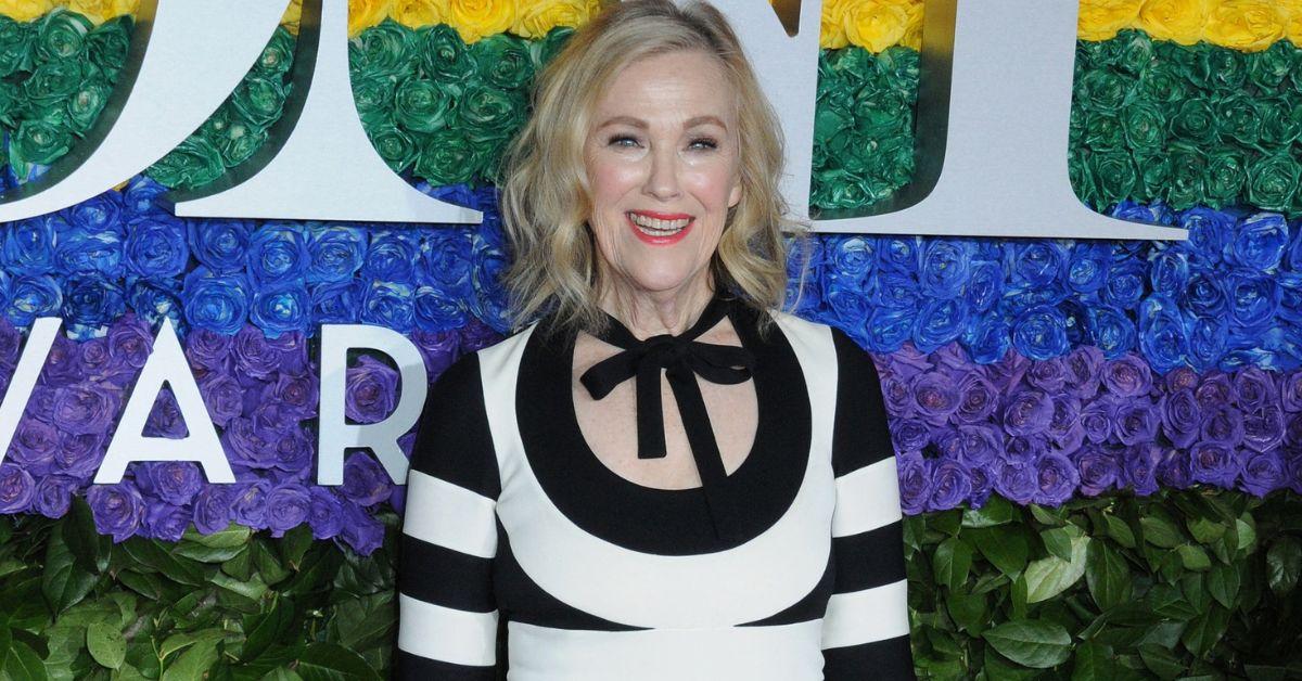 image of Michael O'Hara revealed that his sister had become distant and 'didn’t want to talk on the phone' before her death.