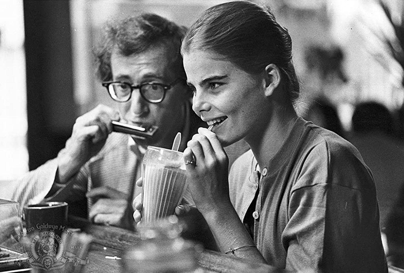 mariel hemingway speaks out filming woody allen manhattan pf