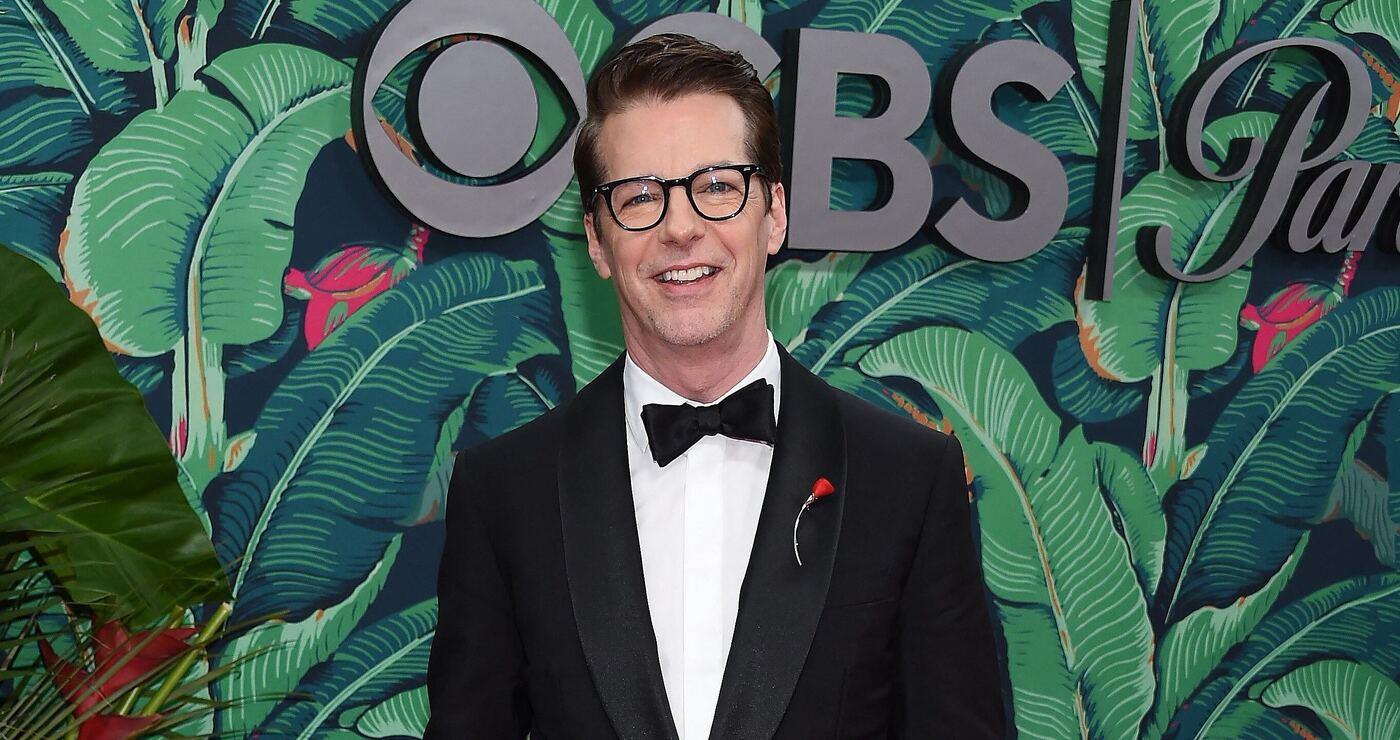 sean hayes health woes heart