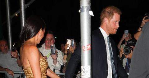 meghan markle prince harry disagree next steps public failure