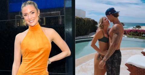 kristin cavallari kids boyfriend vacation spends time spring break