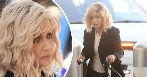 image of donna mills