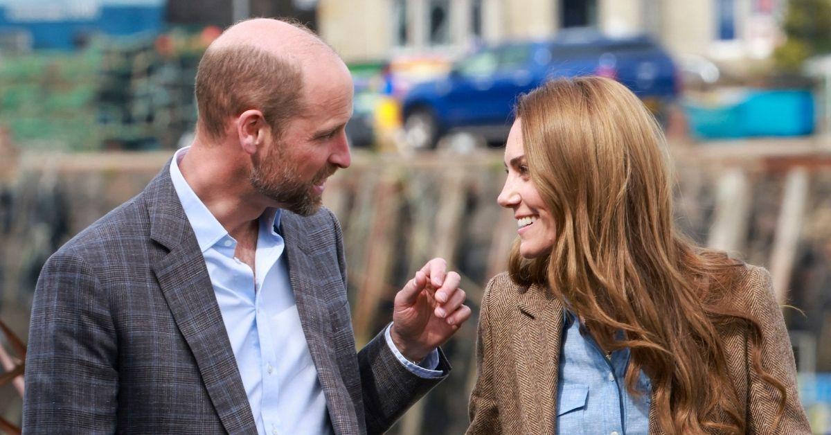 Photo of Prince William And Kate Middleton