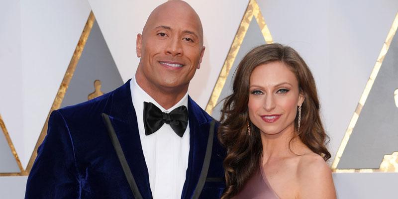 dwayne-johnson-lauren-hashian