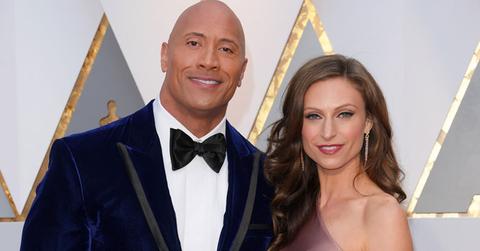 dwayne-johnson-lauren-hashian