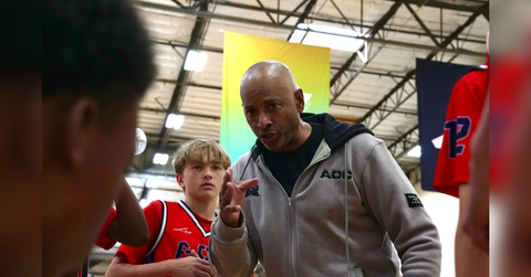 what happens when basketball becomes belonging inside agents of change