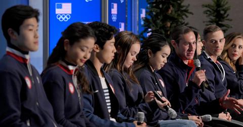 Team USA Media Summit News Conferences & Breakouts