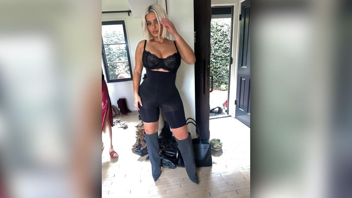 bebe rexha hottest moments photos