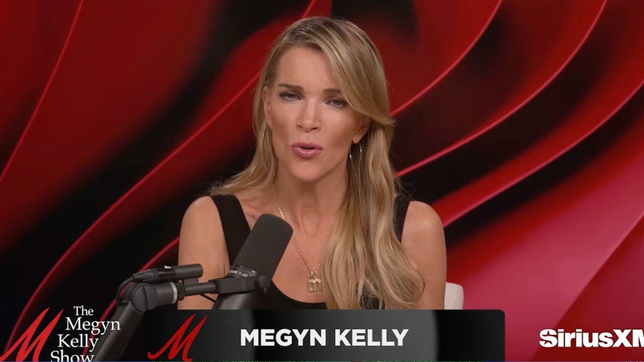 image of Megyn Kelly
