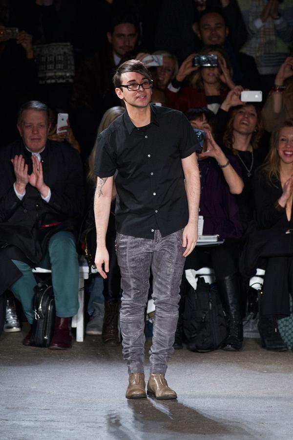 Christian siriano