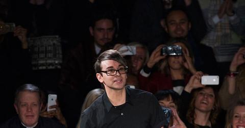 Christian siriano