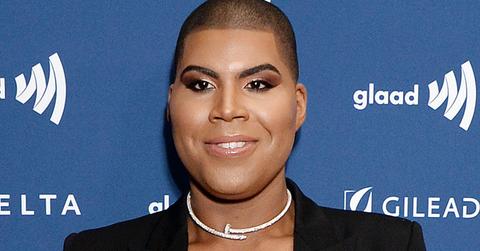 EJ Johnson Car Accident Beverly Hills