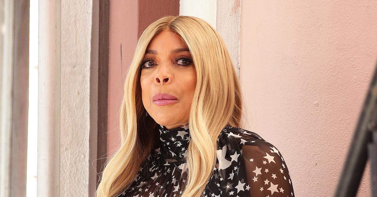 wendy williams show fans demand answers call to cancel show ongoing health issues