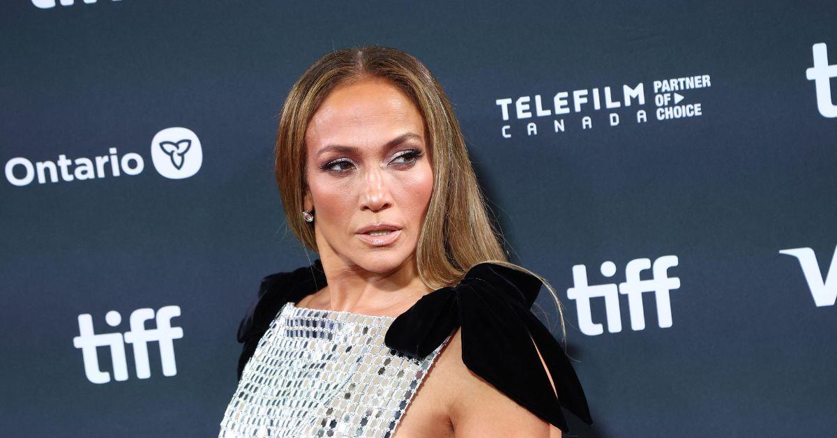 Jennifer Lopez Defends Herself Against Trolls After Ben Affleck Split