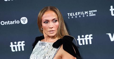 jennifer lopez split