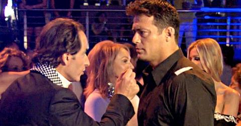 Wap real housewives of miami season 3 drama with the husbands