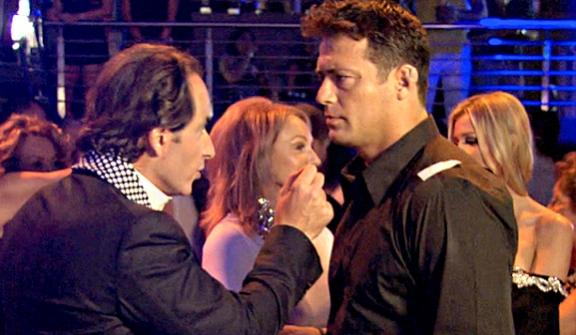 Wap real housewives of miami season 3 drama with the husbands