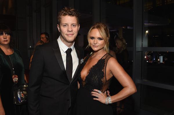 Miranda lambert anderson east cma 05