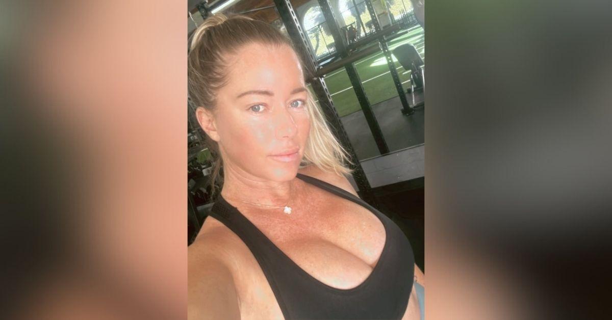 kendra wilkinsons hottest pics