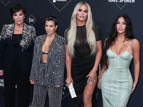 khloe kardashian kris jenner mistreats her deep issues resolve