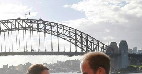 Prince william kate middleton 2