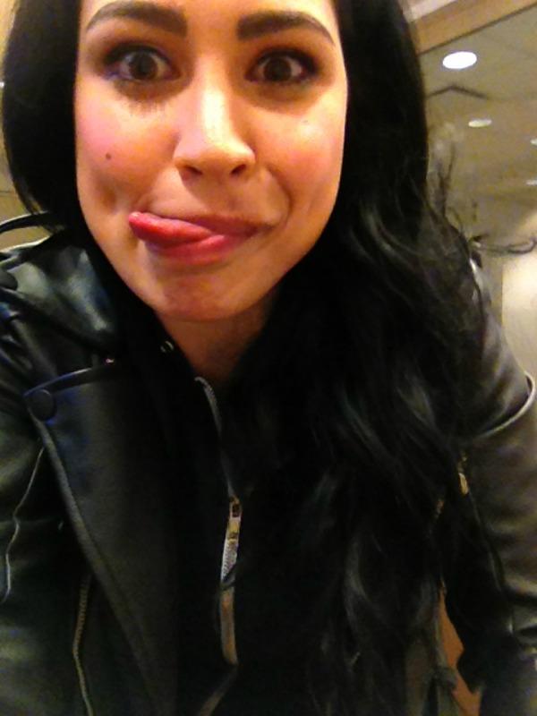 Cassie steele