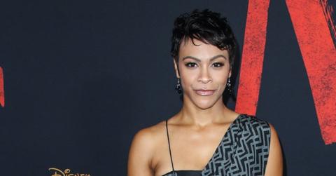 American Housewife co-star Carly Hughes exits the show over toxic environment