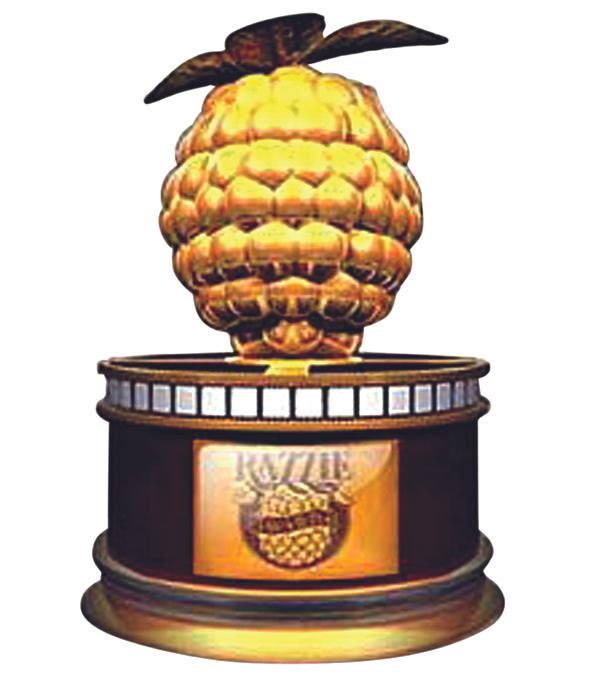 Razzie_Award_Statue