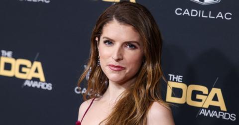 Photo of Anna Kendrick