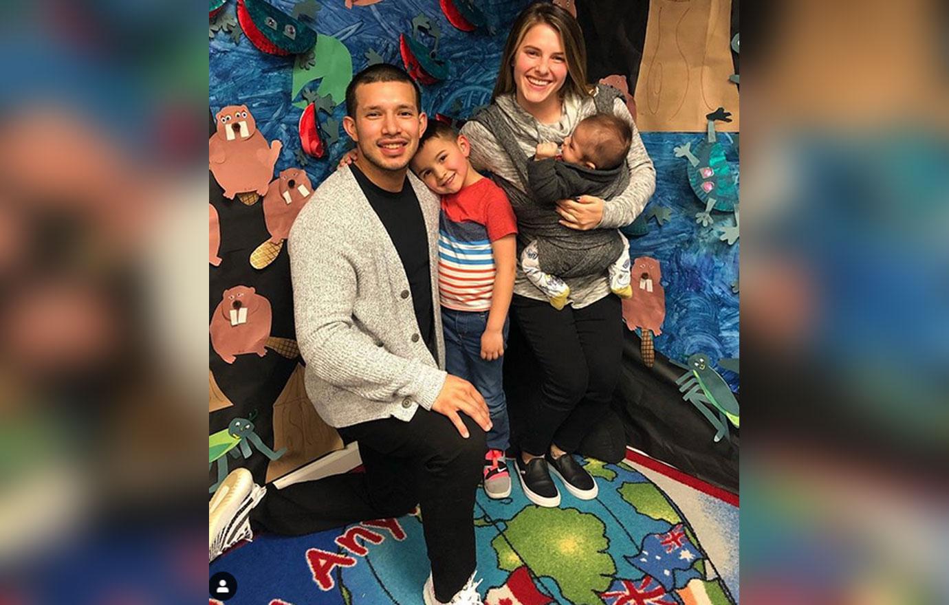 javi-marroquin-engaged-lauren-comeau-ring-details-photos