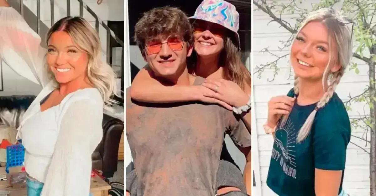image of Kaylee Goncalves, Madison Mogen, Xana Kernodle and Ethan Chapin were stabbed to death in 2022.