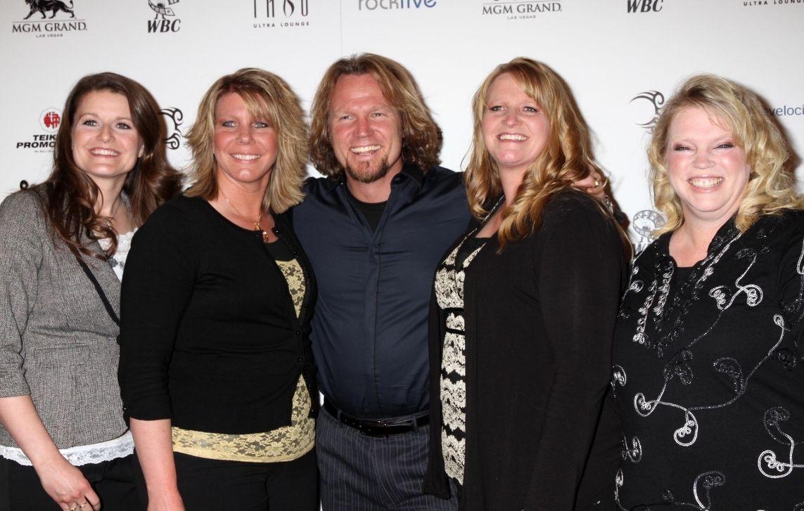 kody brown janelle committed relationship sister wives sneak peek