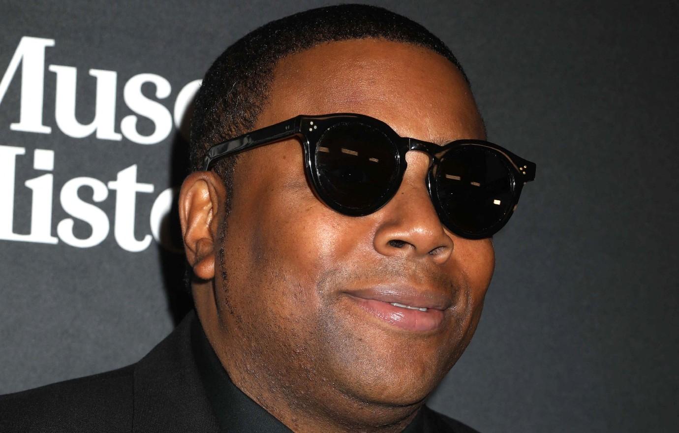 kenan thompson