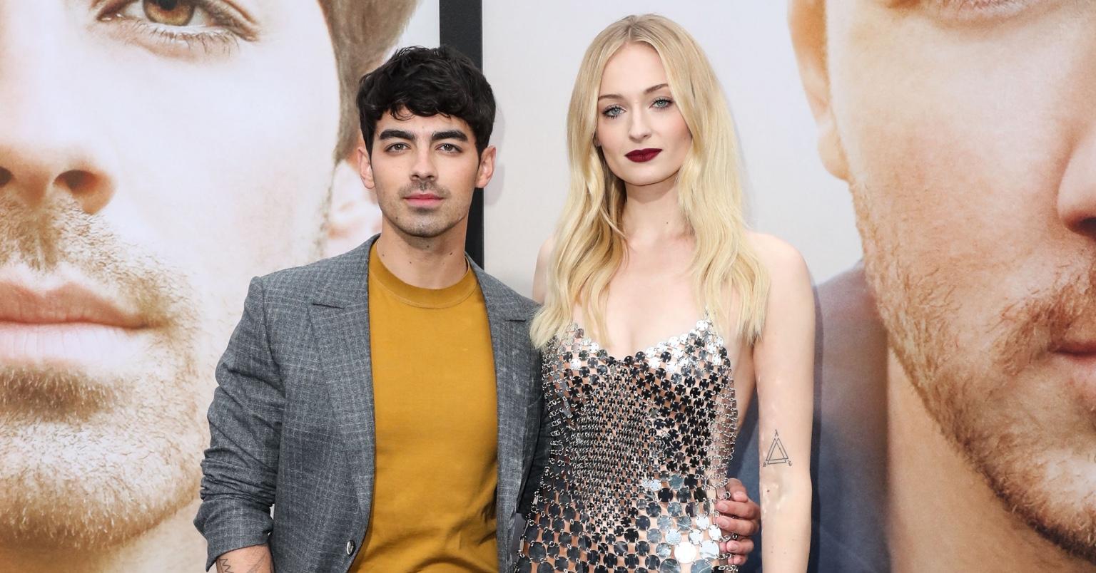 Sophie Turner's Divorce With Joe Jonas To End Her Close-Knit Bond With 'The  J Sisters' Priyanka Chopra & Danielle? Old Remarks Saying, We're All One  Big Family Leaves Fans Emotional! 