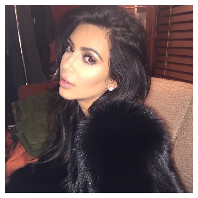 Kim kardashian makeup products 2