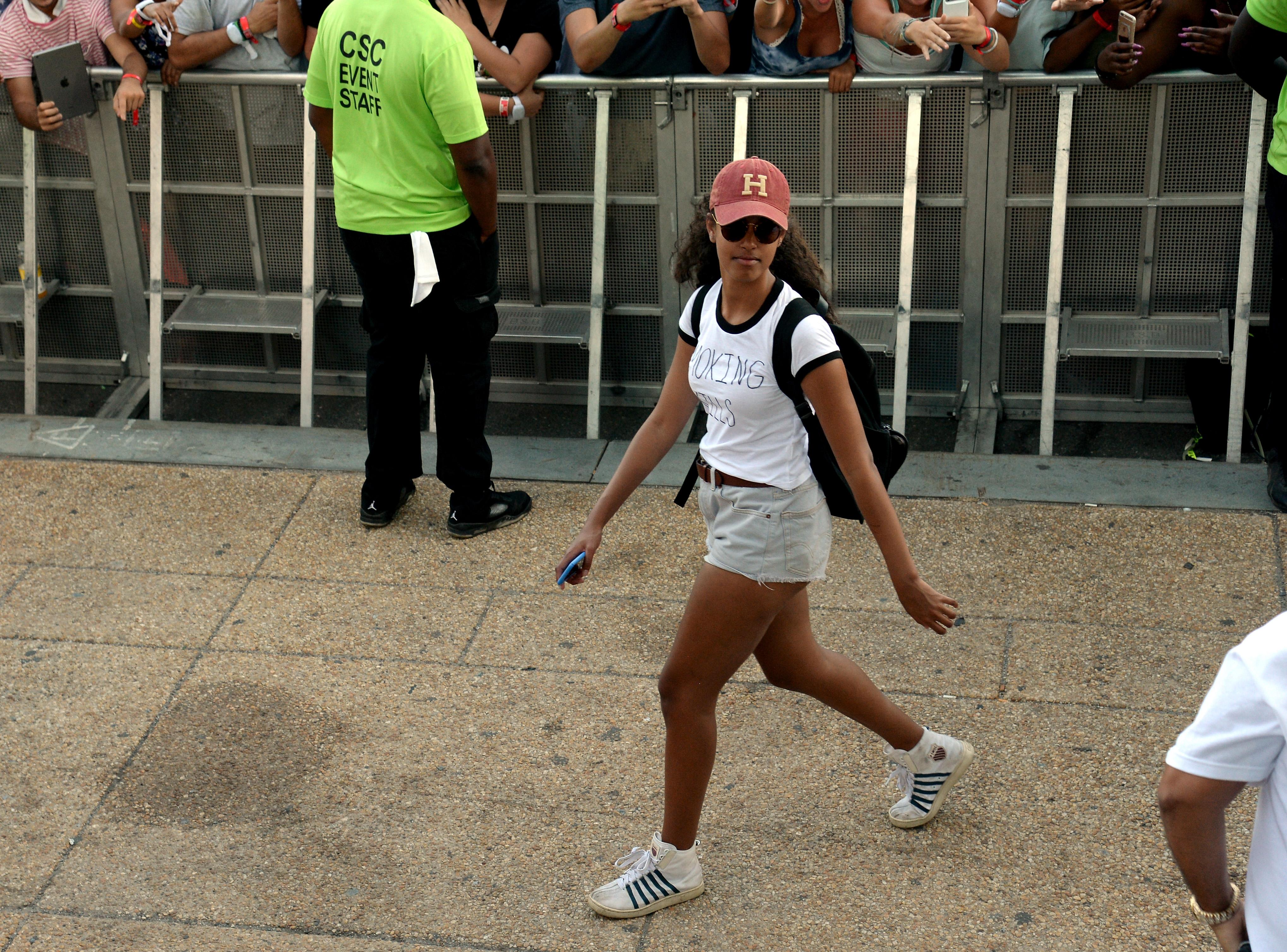 2016 Budweiser Made in America Festival &#8211; Day 2