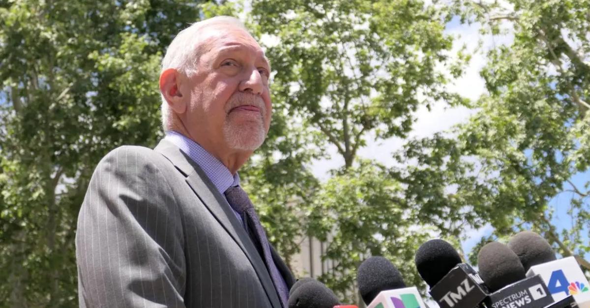 erik menendez diagnosed serious medical condition release prison