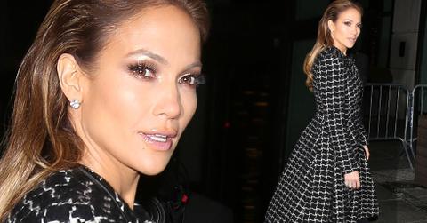 jennifer lopez boy next door movie premiere